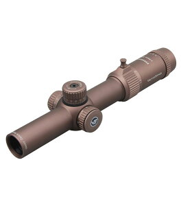 Forester 1-5x24SFP GenII FDE �Z�L�g�[