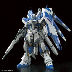 RG 1/144 Hi-�˃K���_�� �@����m�K���_�� �K���v�� �v�����f�� BANDAI SPIRITS �o���_�C�X�s���b�c