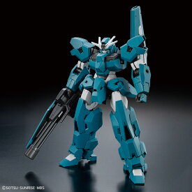 ＼最大500円OFFクーポン★4/24 20:00～4/27 9:59／ HG No.17 ガンダムルブリスウル プラモデル ガンプラ 機動戦士ガンダム BANDAI SPIRITS バンダイスピリッツ