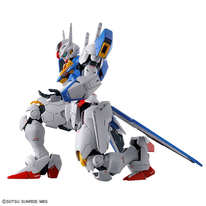 楽天市場】FM No.3 ガンダムエアリアル プラモデル ガンプラ 機動戦士 