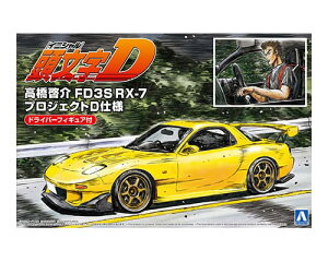 1/24 iCjVjD No.15 [ FD3S RX-7 vWFNgDdl hCo[tBMAt vf AIV}