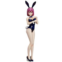 楽天市場】食戟のソーマ 水戸郁魅 バニーVer. 1/4 完成品フィギュアの通販 