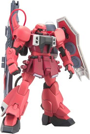 【正規販売店】 BANDAI SPIRITS(バンダイ スピリッツ) HG 機動戦士ガンダムSEED DESTINY ガナーザクウォーリア(ルナマリア・ホーク専用機) 1/144スケール 色分け済みプラモデル