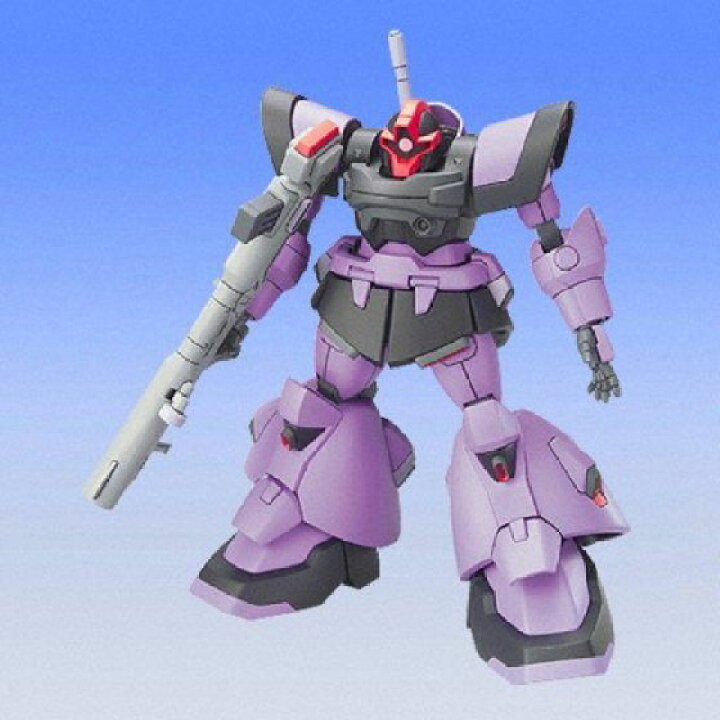楽天市場】HG 機動戦士ガンダムSEED DESTINY ドムトルーパー 1/144 