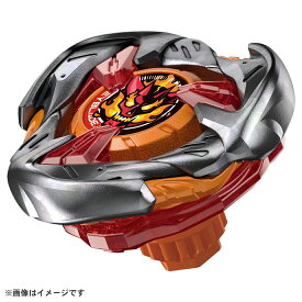 【正規販売店】BEYBLADE X UX-02 スターター ヘルズハンマー3-70H