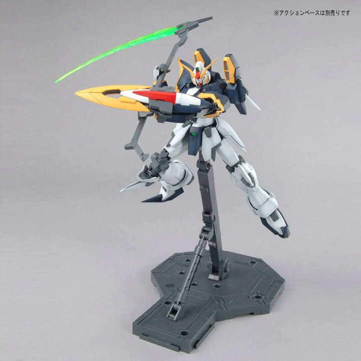 楽天市場】【正規販売店】MG 1/100 『新機動戦記ガンダムW Endless 