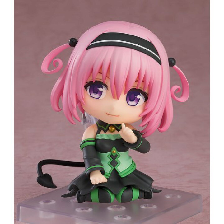 楽天市場】【正規販売店】ねんどろいど 『To LOVEる-とらぶる 