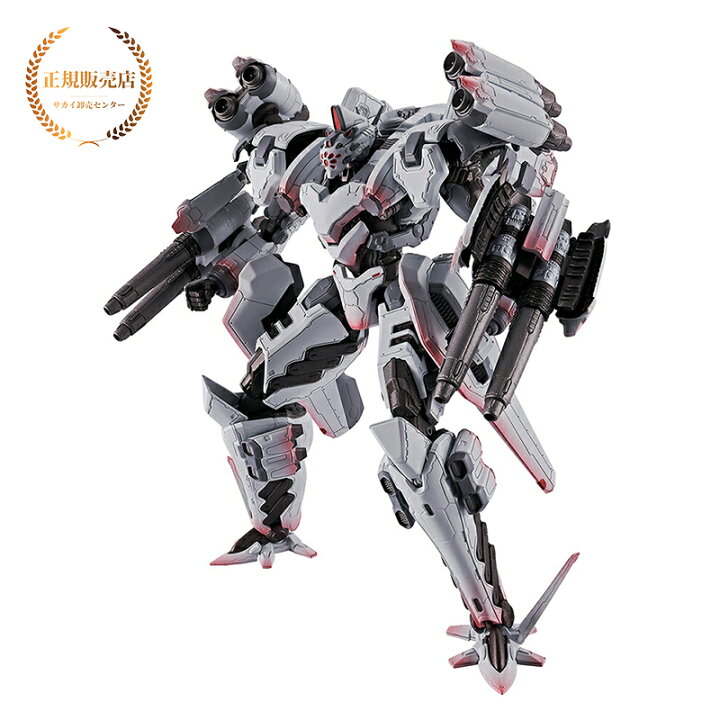 楽天市場】【新品】ROBOT魂 ＜SIDE AC＞『ARMORED CORE(TM) VI FIRES 
