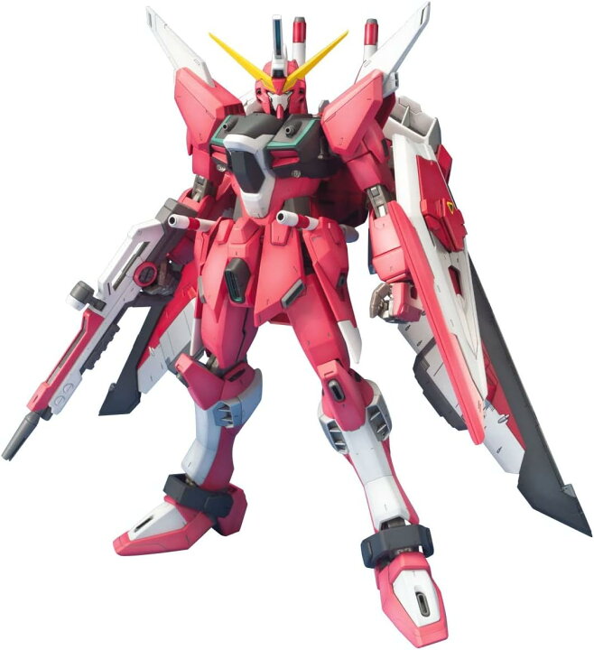 楽天市場】【新品】MG 機動戦士ガンダムSEED DESTINY インフィニット 