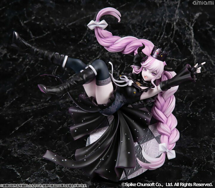 楽天市場】【正規販売店】超探偵事件簿 レインコード 死に神ちゃん 1/7 