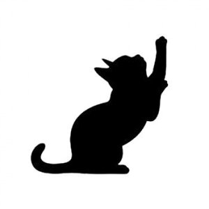 CAT WALL LIGHT2 06 ���肩��