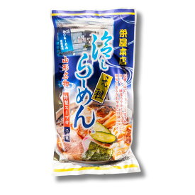 ＼10%OFFクーポン配布中／ 栄屋本店 元祖冷しらーめん 1袋 350.4g ラーメン 山形ラーメン 山形名物 ご当地グルメ 中華そば 醤油スープ 鶏ガラ お取り寄せラーメン ご自宅用 ギフト 贈答品 スープ付き 麺 冷やし麺 冷たい 山形産 らーめん