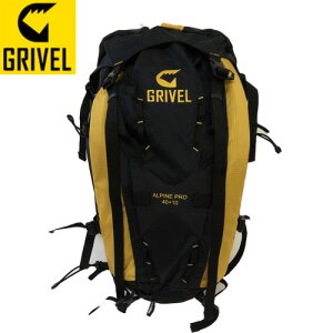 (A)�O���x���E�A���p�C���v��40+10(GV-ZAALP40)�y�U�b�N�z�y�����b�N�T�b�N�z�y��R�o�R�z�y�o�b�N�J���g���[�z�y�R�X�L�[�z�yGRIVEL�z