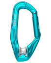 (A)エーデルリッド・アクシオム(カラビナ)(ER73809)【EDELRID】