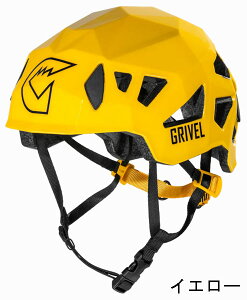 (A)グリベル・ステルス (GV-HESTE)【ヘルメット】【クライミング】【軽量】【GRIVEL】