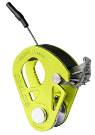 (A)エーデルリッド・スポック(プーリー)(ER75214)【EDELRID】