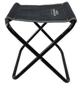 (A)�}�W�b�N�}�E���e���E�R���p�N�g�X�c�[��/Compact Stool(MC133)�yMAGIC MOUNTAIN�z