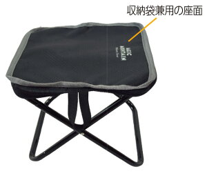 (A)�}�W�b�N�}�E���e���E�R���p�N�g�X�}�[�g�X�c�[��/Compact Smart Stool(MC135)�yMAGIC MOUNTAIN�z