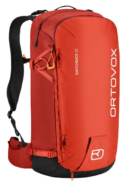 18日から1万円以上で5%OFFクーポン&Pアップ】 ORTOVOX オルトボックス 