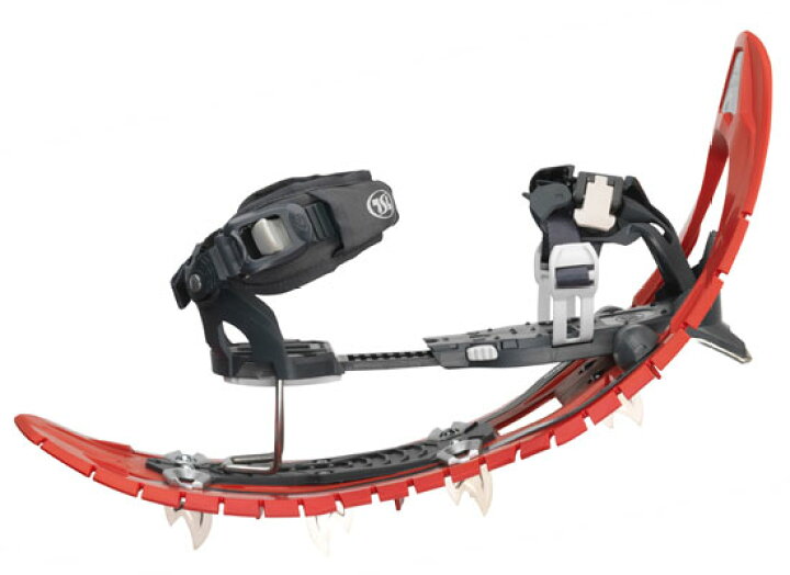 楽天市場】【エントリーでポイント5倍】(A)TSLスノーシュー・SYMBIOZ 