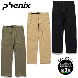 フェニックス POM25PA11・サマーアラートパンツ / SUMMER ALERT PANTS【36%OFF】