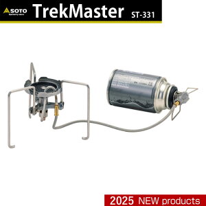 (e)SOTO ST-331�ETrekMaster�i�g���b�N�}�X�^�[�j�y��R�z�y���R�z�y��R�z�y�L�����v�z�y�~�L�����v�z�y�g���b�L���O�z�y�����z�y�{�Xe�z�yPSLPG�}�[�N�z�y5�z