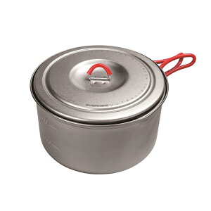 �G�o�j���[ (4) ECA534�ETi U.L. Pot 1300�y�g���b�L���O�z�y�L�����v�z�yEVERNEW�z