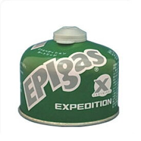 (e)EPI・190エクスペディションカートリッジ(G-7014)【10%OFF】【登山】【トレッキング】【キャンプ】【OD缶】【エコープラザ】