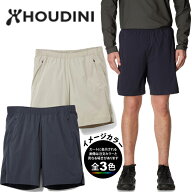 (T)HOUDINI (フーディニ) 860072 ・メンズ リキッド ショーツ / Ms Liquid Shorts【30%OFF】【ショートパ…