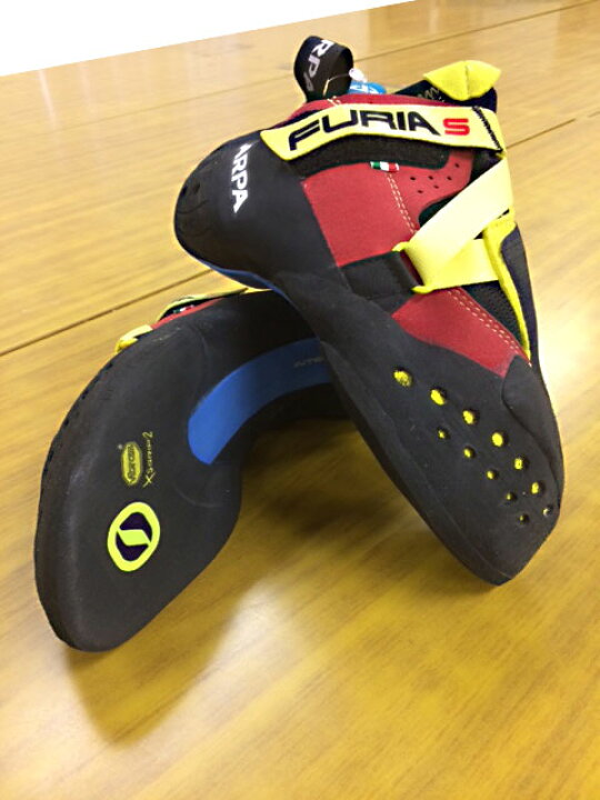 楽天市場】(C)スカルパ フューリアS / SCARPA FURIA S SC20210 【現在 
