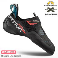 (C)ラ・スポルティバ ZFCS158K00B02・スクワマライトウーマン/SKWAMA LITE WOMAN【クライミングシューズ…