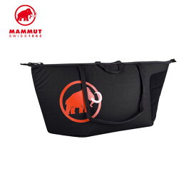 (C)MAMMUT (マムート) 2290-00990 マジックロープバッグ 【30％OFF】【クライミング】【ボルダリング】【クライミング館】