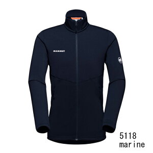 (T)マムート 1014-04260・アコンカグアライトミッドレイヤージャケットアジアンフィットメン/Aconcagua Light ML Jacket AF Men【ソフトシェル】【トレッキング】【旅行】【トラベル】【アウトドア】