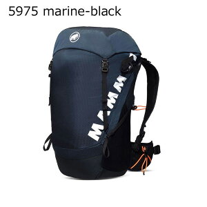 マムート デュカン 24 Women 2530-00310 24L (登山用リュック・ザック 