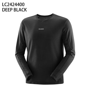 (T)TEVFCNAEgRAOX[ueB[(Y)SHKOUT CORE LS TEE M(Men's)y20%OFFzyTVczygzygCjOzy}\zyEGAفzySALOMONz