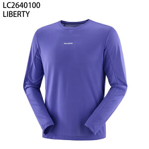 (T)TEVFCNAEgRAOX[ueB[(Y)SHKOUT CORE LS TEE M(Men's)yTVczygzygCjOzy}\zyEGAفzySALOMONz