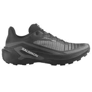 (S)�T������ L49299800�E�W�F�l�V�X2/GENESIS 2(BLACK/BLACK/WHITE)�ySALOMON�z�y�g���C�������j���O�V���[�Y�z�y�g�������V���[�Y�z�y5�z