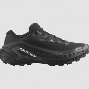 (S)�T������ L49300300�E�W�F�l�V�X2 GTX/GENESIS 2 GTX(BLACK/BLACK/WHITE)�ySALOMON�z�y�g���C�������j���O�V���[�Y�z�y�g�������V���[�Y�z�y5�z