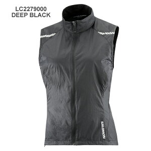 (T)TEZXt[xXg EBY / SENSE FLOW VEST WyEGAفz