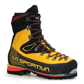 (S)(1)スポルティバ / 21K / ネパールキューブGTXメンズ(LA SPORTIVA NEPAL CUBE GTX M'S)【冬山】【雪山】【登山靴】【アルパインブーツ】【シューズ館】