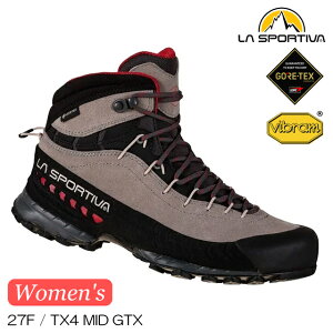 スポルティバ トラバース X4 MID GTX (トレッキングシューズ・登山靴 