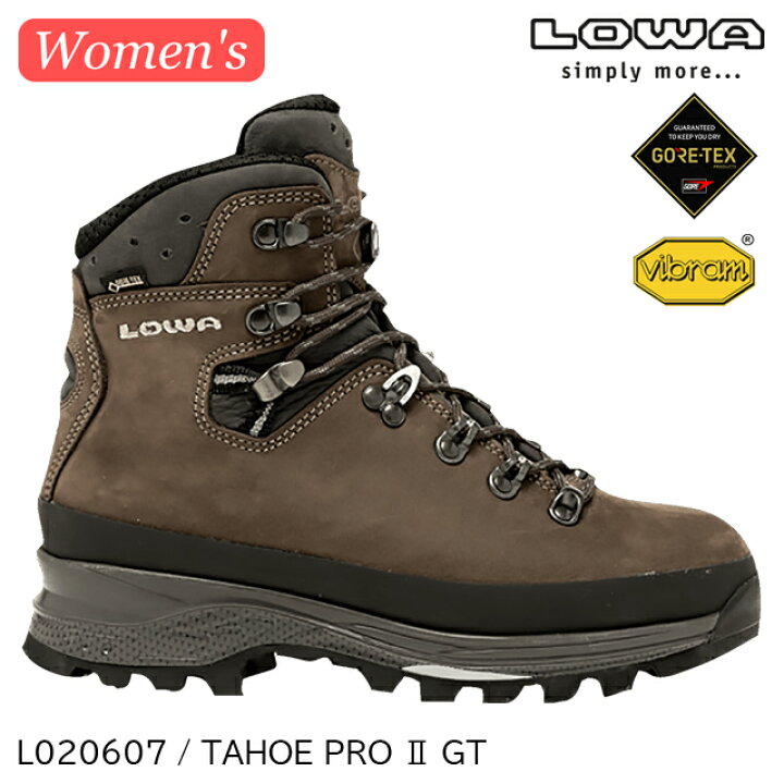 楽天市場】(S)ローバー / L020607-4597 / タホープロ2GTウィメンズ 