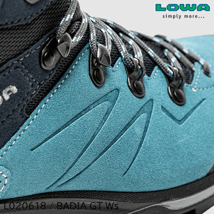 楽天市場】(S)ローバー / L020618-0672 / バディアGTウィメンズ(LOWA 