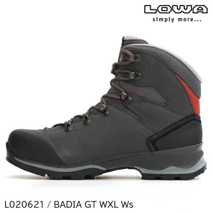 楽天市場】(S)ローバー / L020621-9029 / バディアGT WXLウィメンズ 