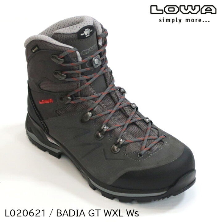 楽天市場】(S)ローバー / L020621-9029 / バディアGT WXLウィメンズ 