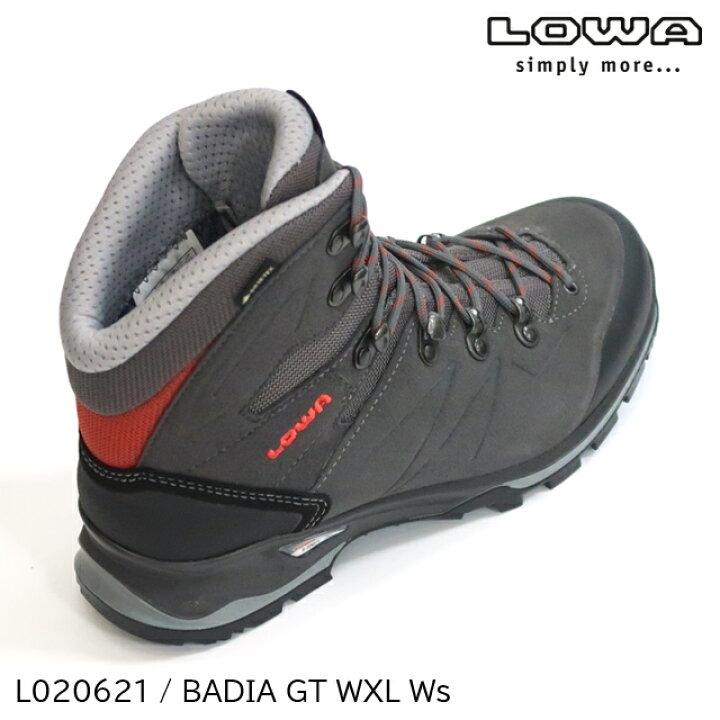 楽天市場】(S)ローバー / L020621-9029 / バディアGT WXLウィメンズ 