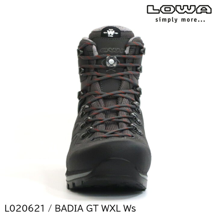 楽天市場】(S)ローバー / L020621-9029 / バディアGT WXLウィメンズ 
