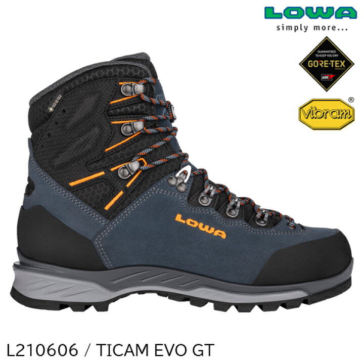 楽天市場】(S)ローバー / L210606-7920 / ティカム EVO GT(TICAM EVO 