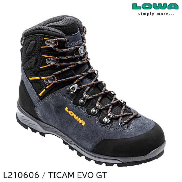 楽天市場】(S)ローバー / L210606-7920 / ティカム EVO GT(TICAM EVO  
