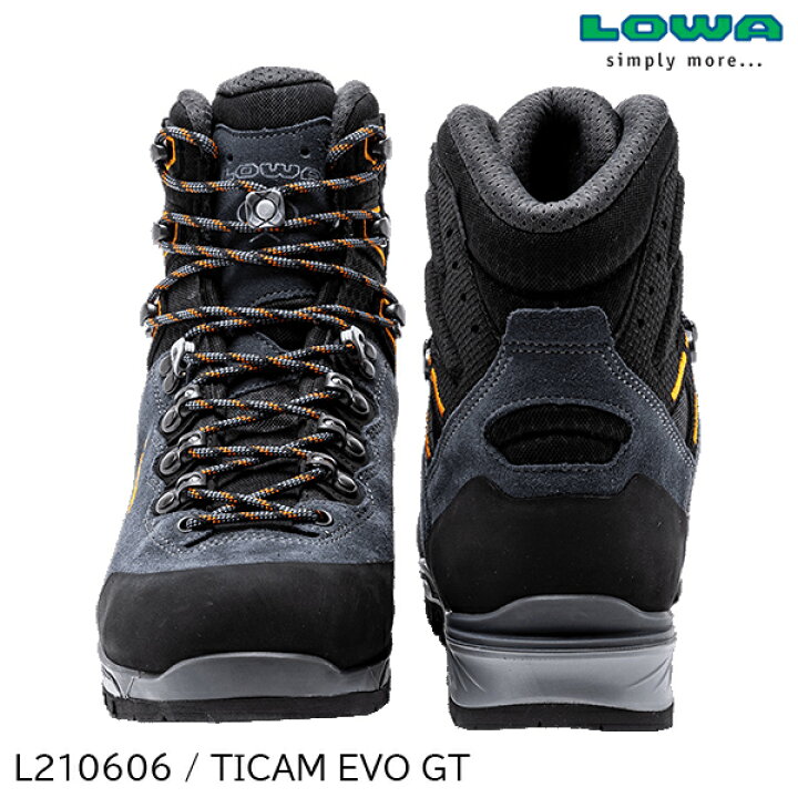 楽天市場】(S)ローバー / L210606-7920 / ティカム EVO GT(TICAM EVO 